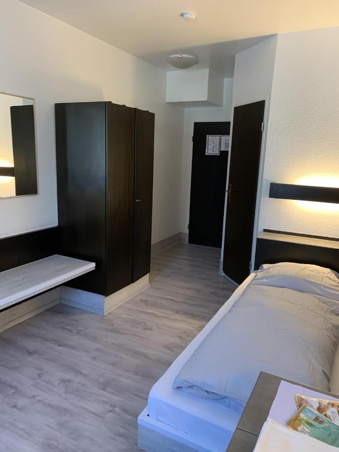 City Hotel Dinslaken Dış mekan fotoğraf