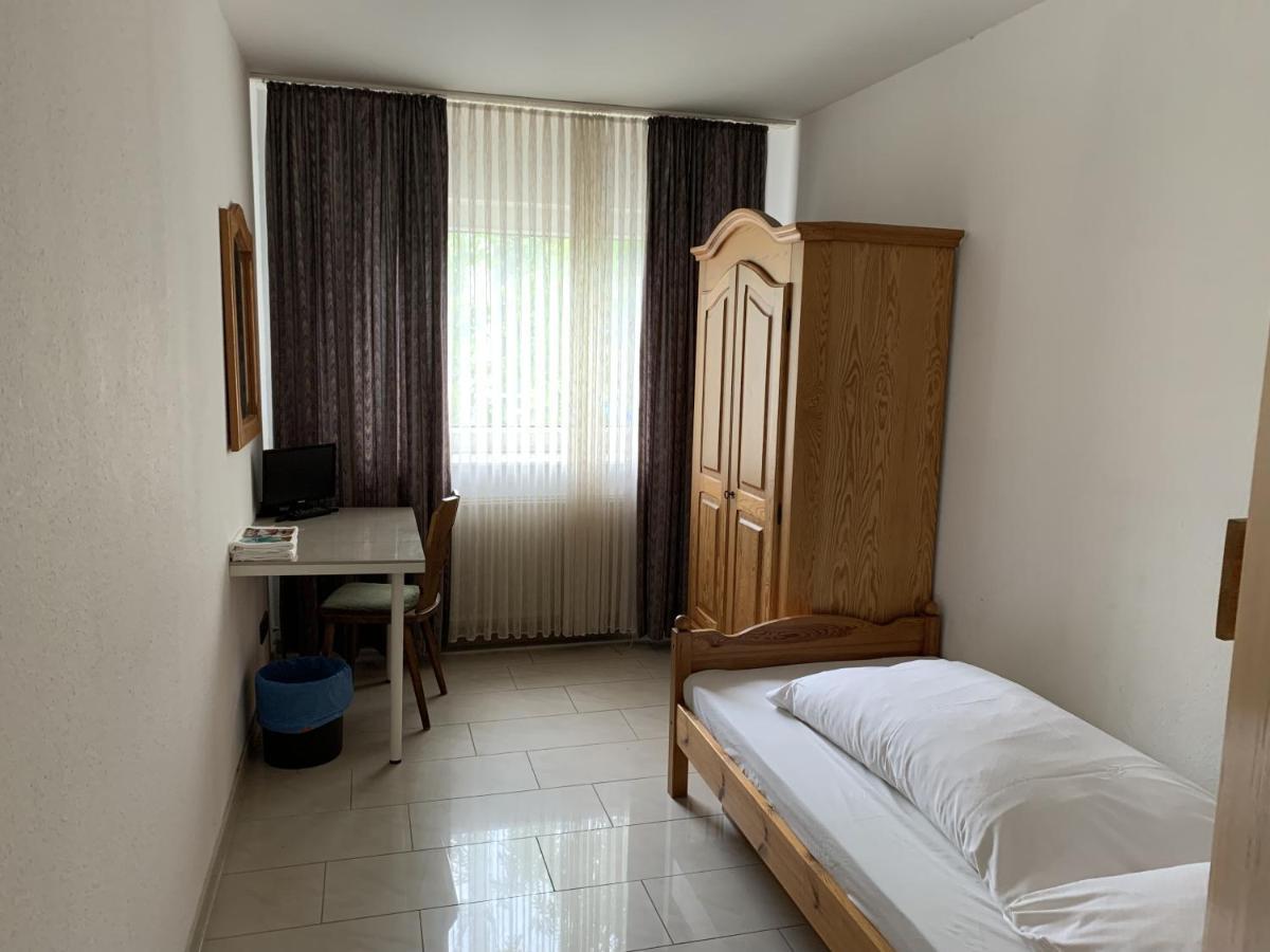 City Hotel Dinslaken Dış mekan fotoğraf