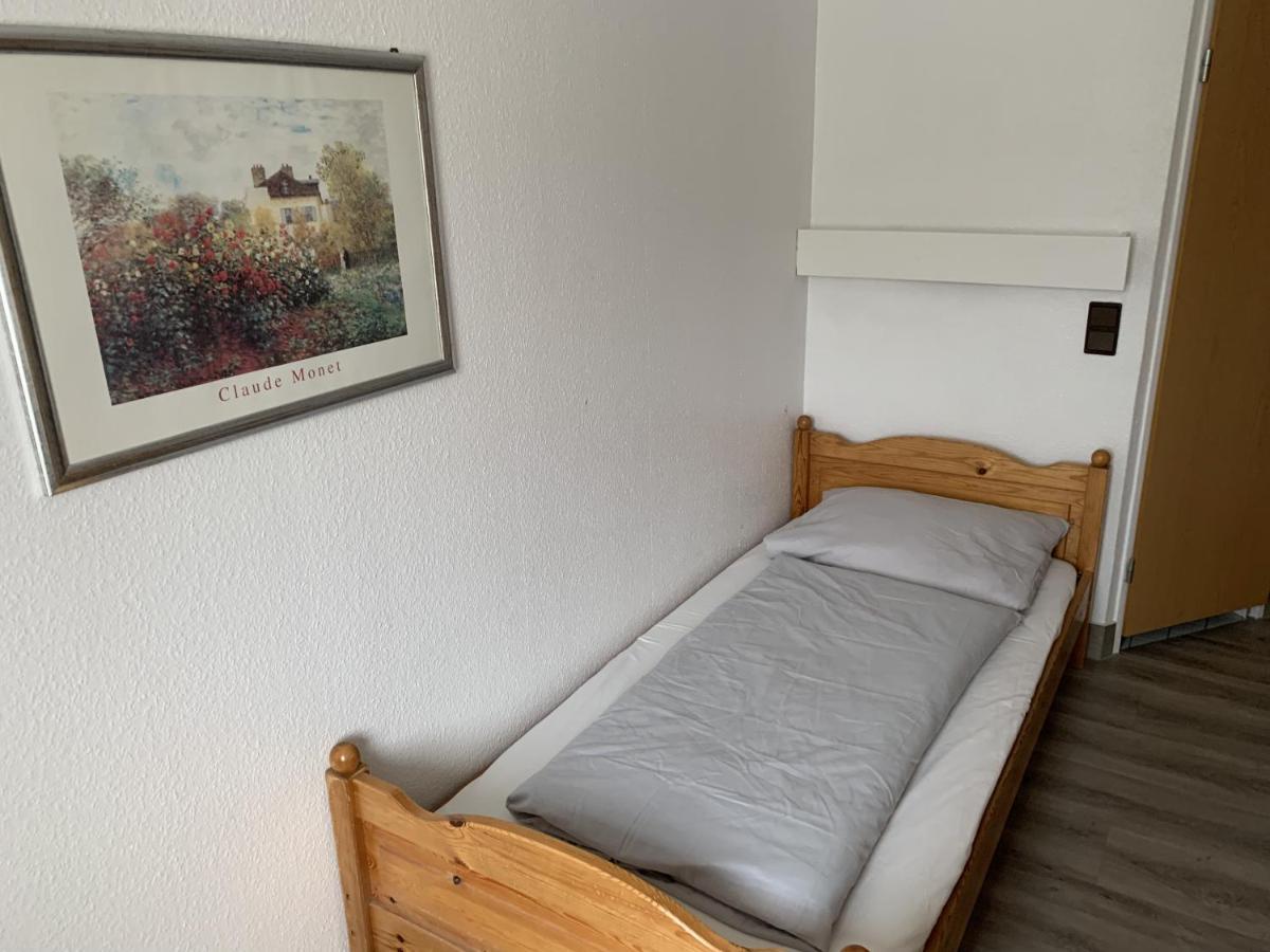 City Hotel Dinslaken Dış mekan fotoğraf