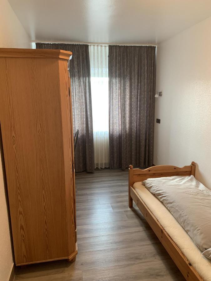 City Hotel Dinslaken Dış mekan fotoğraf
