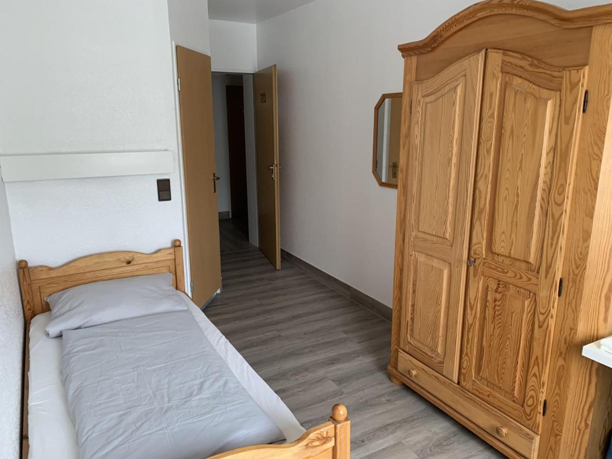 City Hotel Dinslaken Dış mekan fotoğraf