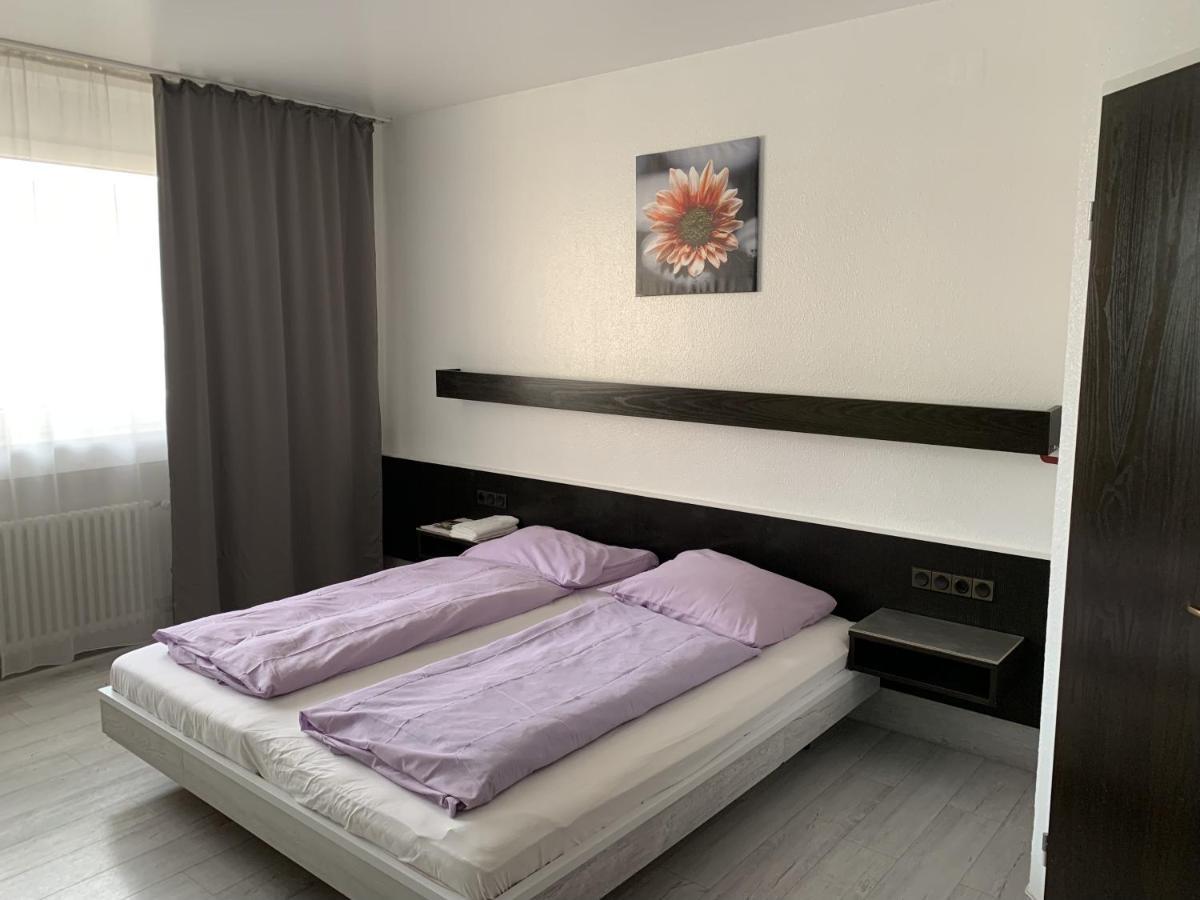 City Hotel Dinslaken Dış mekan fotoğraf